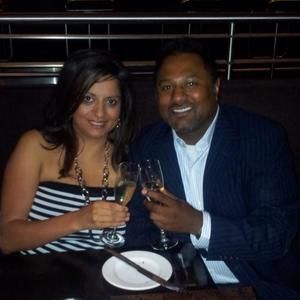 Meet your Posher, Ayesha